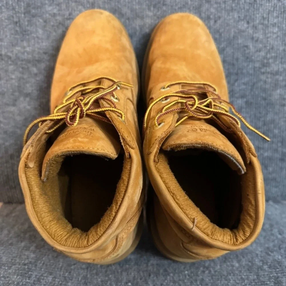 Timberland nellie chukka